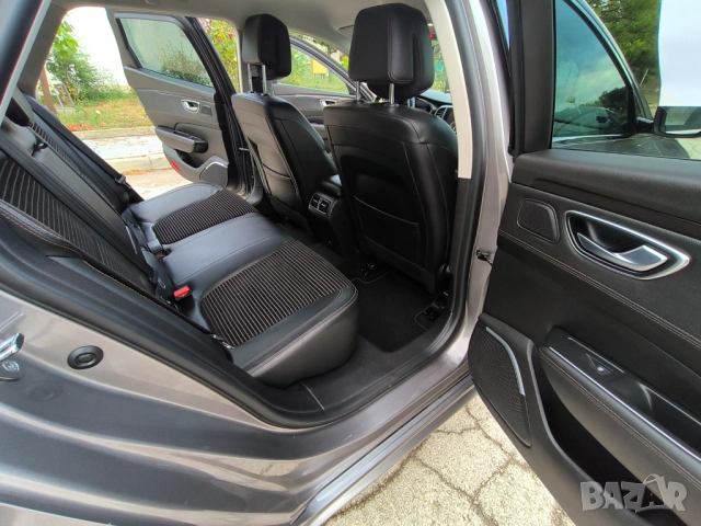 Renault Talisman 2018 1.6 TCe 150 Aut.* NAVI* LED* CAM, снимка 10 - Автомобили и джипове - 50563971