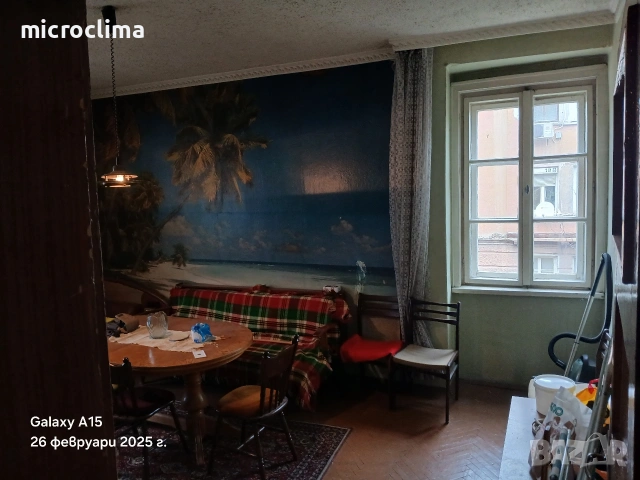 Двустаен апартамент., снимка 2 - Апартаменти - 53689323