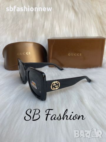 Gucci очила реплика 1, снимка 2 - Слънчеви и диоптрични очила - 45973189