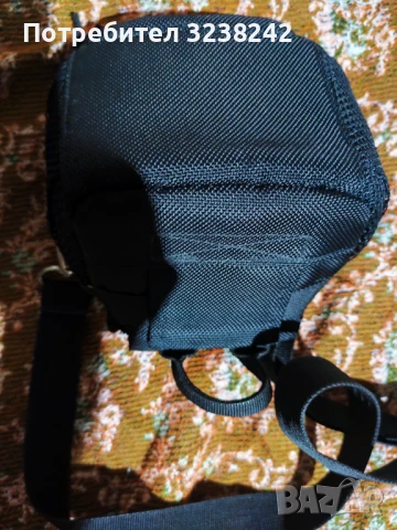 Калъф за фотоапарат canon power shot , снимка 4 - Фотоапарати - 51086103