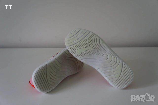 PUMA аква обувки с глитер неопрен, 33/34 номер, 21см стелка, снимка 5 - Детски сандали и чехли - 54135741