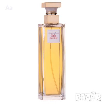 Парфюм ELIZABETH ARDEN 5TH AVENUE , снимка 3 - Дамски парфюми - 46455326