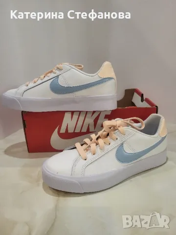 Маратонки NIKE, снимка 3 - Маратонки - 47126253