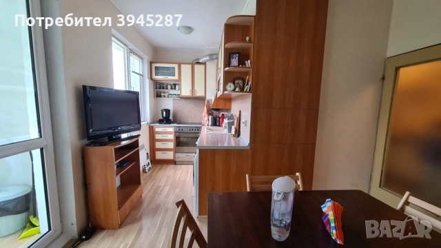 двустаен апартамент , снимка 8 - Апартаменти - 52532280