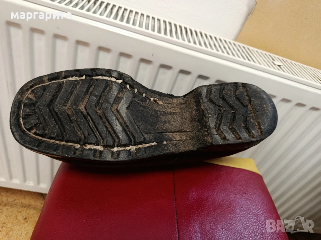 ГАМАШИ, снимка 2 - Мъжки боти - 53901983