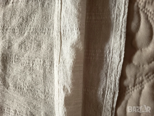 Кенарена риза, снимка 8 - Антикварни и старинни предмети - 53275977