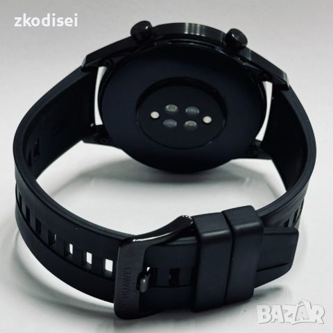 Smart Watch Huawei GT 2, снимка 2 - Смарт часовници - 45456367
