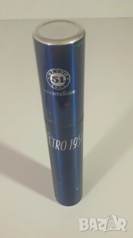 Retro 1951 rollerball химикалка, снимка 5 - Ученически пособия, канцеларски материали - 53358467