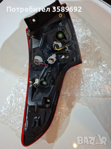 Американски външни стопове, снимка 7 - Части - 52569705