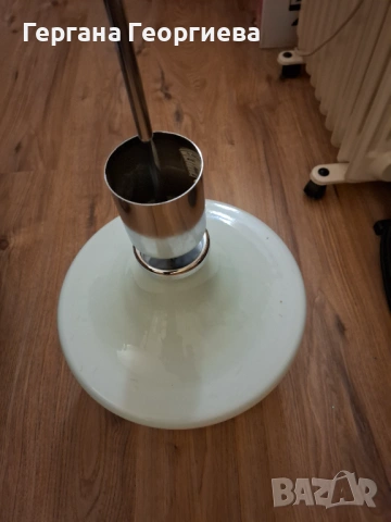 Бял полилей, снимка 2 - Полилеи - 53458739