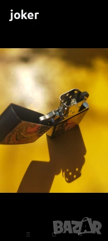 запалка , снимка 3 - Запалки - 54061723