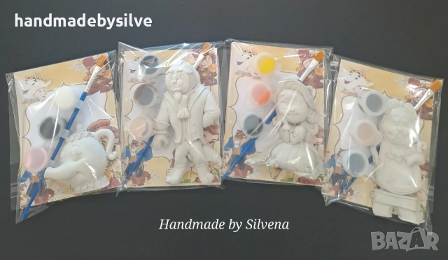 Сет за оцветяване , снимка 8 - Други - 51315225