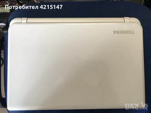 Toshiba Satellite L50-B-1VU-Skullhandy, снимка 8 - Лаптопи за дома - 49129416