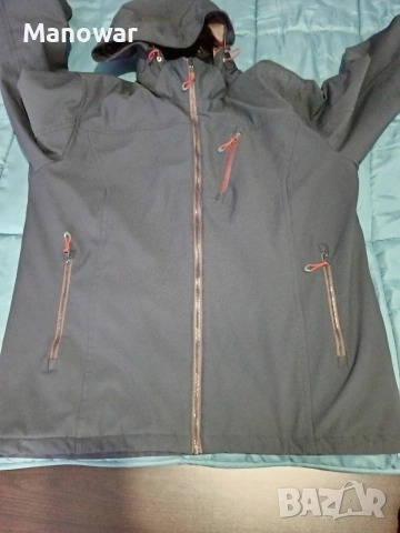 Мъжко яке Campanolo Clima Protect XXL, снимка 4 - Якета - 53412243