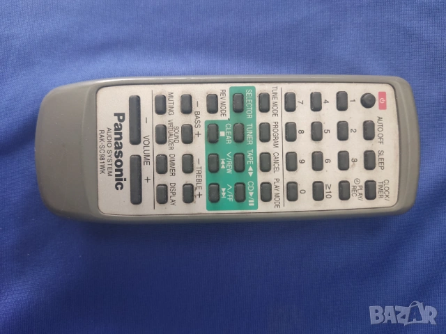 Дистанционни устройства за телевизори, за А1... Дистанционно за DVD Дистанционни за аудио системи, снимка 10 - Друга електроника - 54268696
