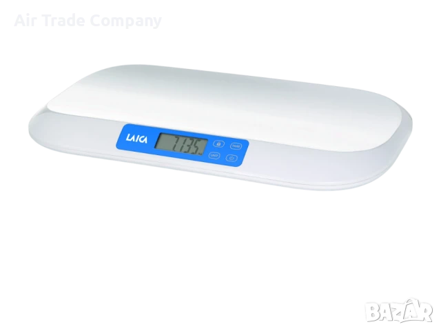 Електронна бебешка везна Laica PS7030, снимка 3 - Други - 50682670