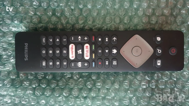 Philips 32 инча Филипс LED Smart WiFi смарт лед - като нов - гаранция!, снимка 6 - Телевизори - 50806080