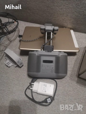 Дрон ДЖИ, dji mini 2 combo, снимка 7 - Дронове и аксесоари - 52568881