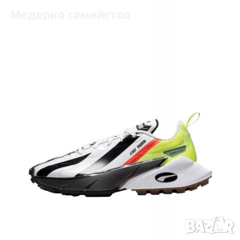 Дамски маратонки puma strkr shoes multi, снимка 3 - Маратонки - 46764053