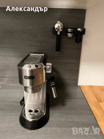 Delonghi 3D принт аксесоари, снимка 4 - Кафемашини - 50288574