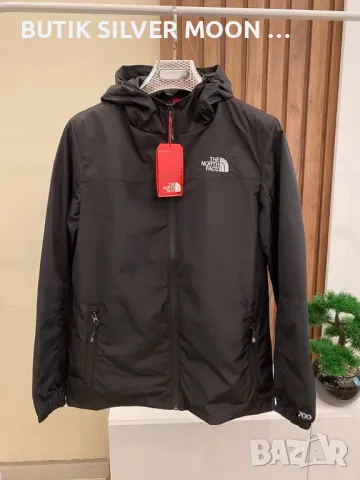 Мъжки Ветровки 💥 NIKE 💥 THE NORTH FACE 💥TRAPSTAR 💥 ARMANI 💥, снимка 2 - Спортни дрехи, екипи - 47075894