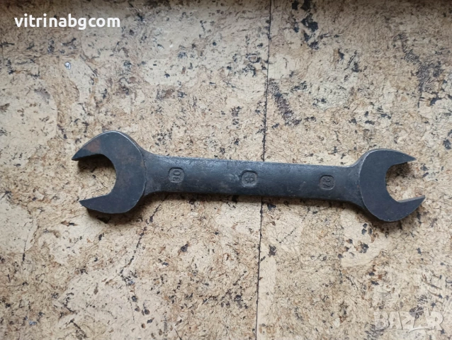 Гаечни ключове, снимка 2 - Ключове - 54023969