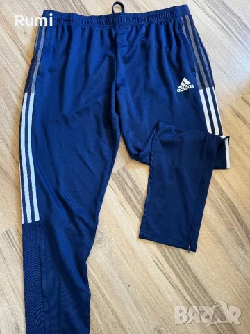 Оригинална мъжка спортна долница Adidas Tiro 21! 2XL, снимка 1