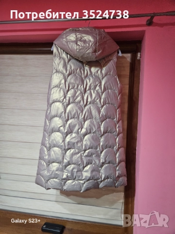 Елек, снимка 2 - Елеци - 52898242