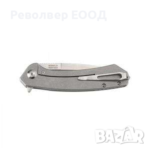 НОЖ GANZO SKIMEN-CA, снимка 4 - Ножове - 45072648