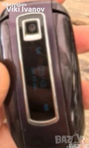 Самсунг SGH-E570