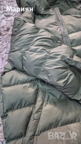 Детско оригинално яке Nike, снимка 3 - Детски якета и елеци - 52829729