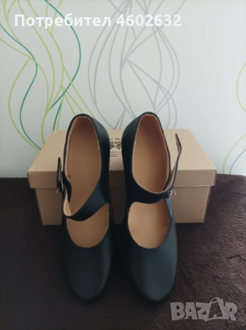 Скарпини, снимка 7 - Други - 51808916