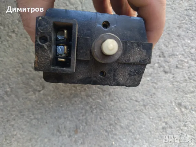 Моторче за шевна машина, снимка 2 - Шевни машини - 50100823