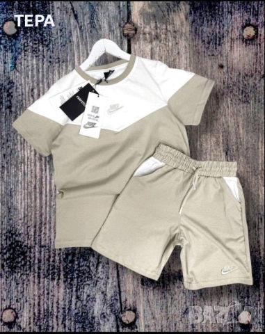 🔥 ТОП ДЕТСКИ ЕКИП 🔥    ✔️ Мек и удобен   ✔️ Подходящ за училище и игра   ✔️ Налични размери    💰 , снимка 3 - Детски комплекти - 54173028