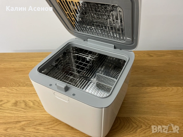 UV стерилизатор, Philips UV C, снимка 2 - Друга електроника - 54263505