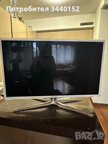 Телевизор Samsung 32”, снимка 1 - Телевизори - 46663242