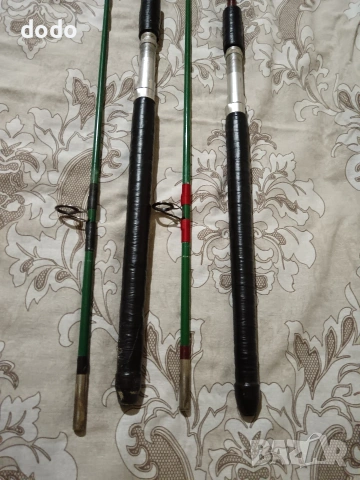 tokoz lipno 2.40m, снимка 6 - Въдици - 53585112