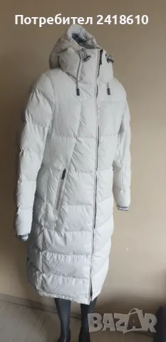 Wellensteyn Rafll Long Women Parka Size M ОРИГИНАЛ! Дамско Зимно Яке - Парка!, снимка 3 - Якета - 48811714