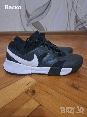 Детски маратонки Найк, снимка 5 - Детски маратонки - 51546318