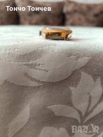 Продавам стар дамски часовник., снимка 5 - Дамски - 52648666