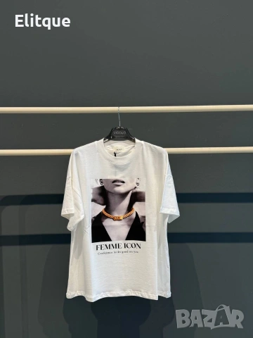 тениски , снимка 2 - Тениски - 53123356