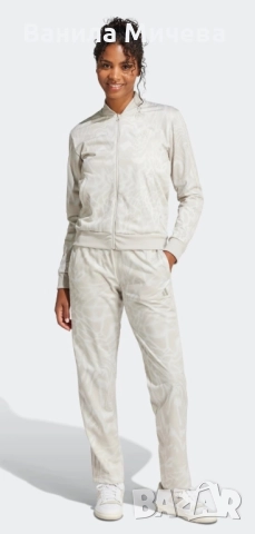 Спортен екип Adidas , снимка 3 - Спортни екипи - 52476675