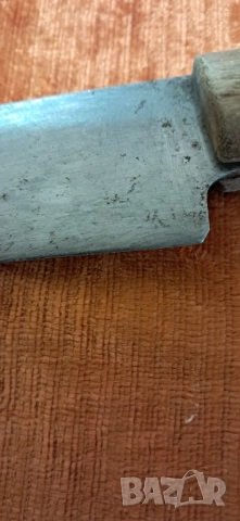 Стар нож , снимка 10 - Колекции - 51850713