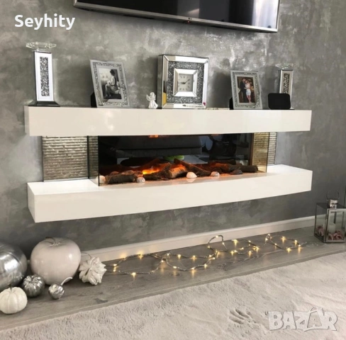 Елекртическа Камина