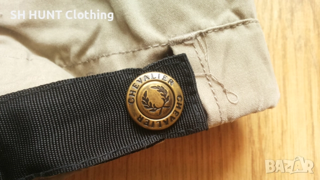 CHEVALIER Trouser размер 54 / XL за лов панталон със здрава материя - 1497, снимка 9 - Екипировка - 52492768