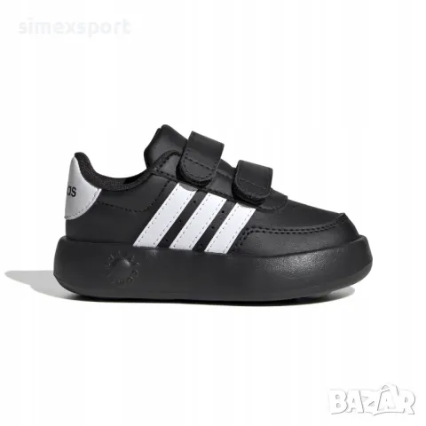 ДЕТСКИ МАРАТОНКИ ADIDAS BREAKNET 2.0 CF I, снимка 1 - Детски маратонки - 47115774