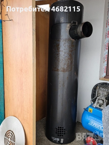 камина внос Германия , снимка 2 - Други стоки за дома - 53455677