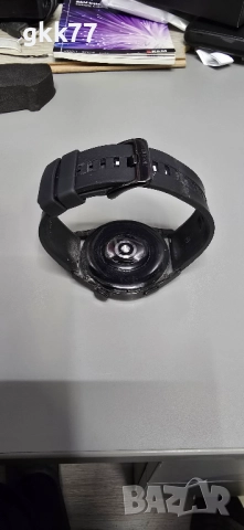 Huawei Watch GT3 Pro, снимка 2 - Смарт часовници - 52967012