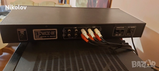 PROFI SOUND., снимка 3 - Аудиосистеми - 53471556