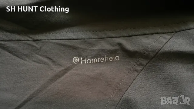Heldre Hamreheia Stretch Trouser размер XL еластичен панталон - 1093, снимка 12 - Екипировка - 49873585